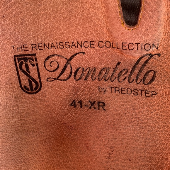 Tredstep Donatello Field Boots 41-XR - Picture 7 of 7